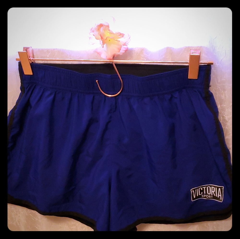 Running/walking shorts